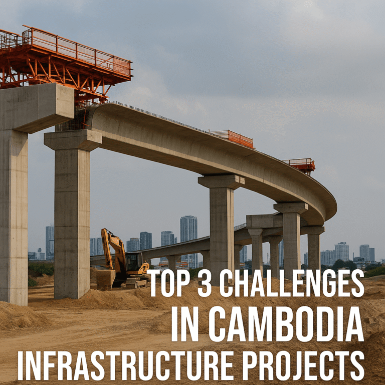 Cambodia's Infrastructure in Progress-2